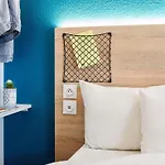 Ξενοδοχείο Hotelf1 Loubet