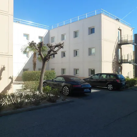 Hotelf1 Loubet Hotel Villeneuve-Loubet
