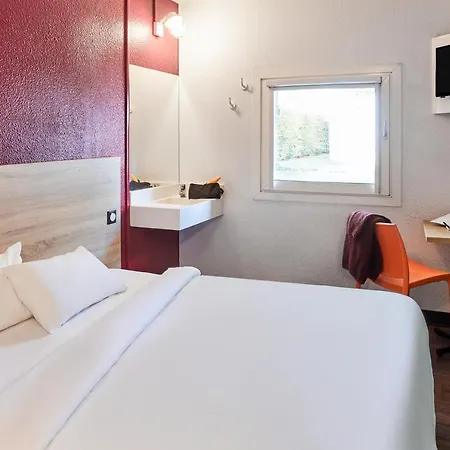 Hotelf1 Loubet Hotel Villeneuve-Loubet
