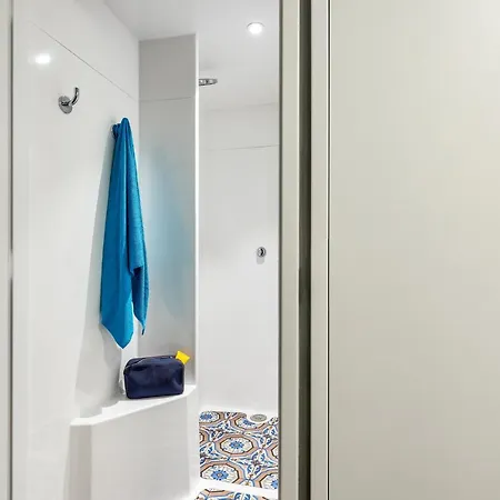 Hotel Hotelf1 Loubet Villeneuve-Loubet