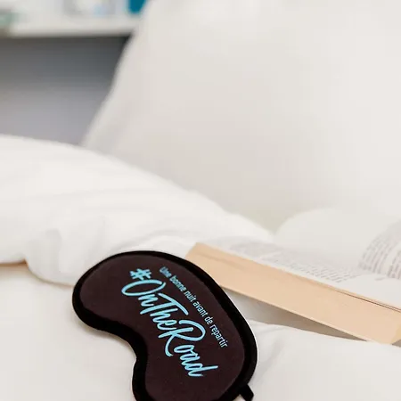 Hotelf1 Loubet Villeneuve-Loubet