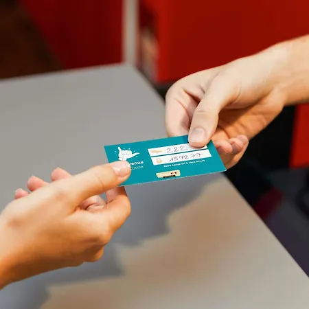 Hotelf1 Loubet Hotel *