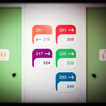 Hotelf1 Loubet * Villeneuve-Loubet