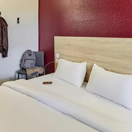 Hotel Hotelf1 Loubet Villeneuve-Loubet