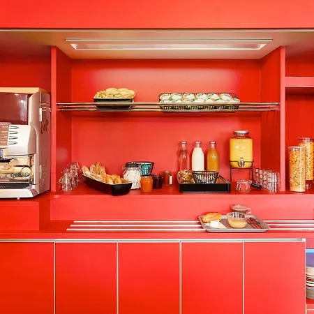 Hotelf1 Loubet Hotel *