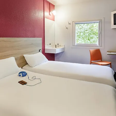 Hotelf1 Loubet Villeneuve-Loubet