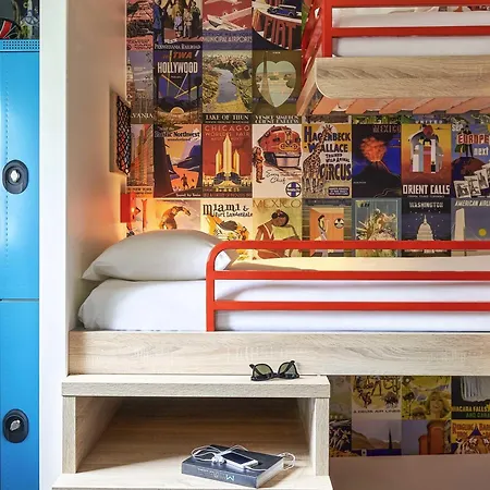 Hotelf1 Loubet Hotel