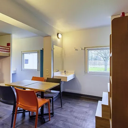 Hotelf1 Loubet Hotel