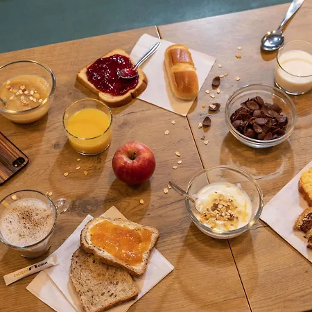 Hotelf1 Loubet Hotel