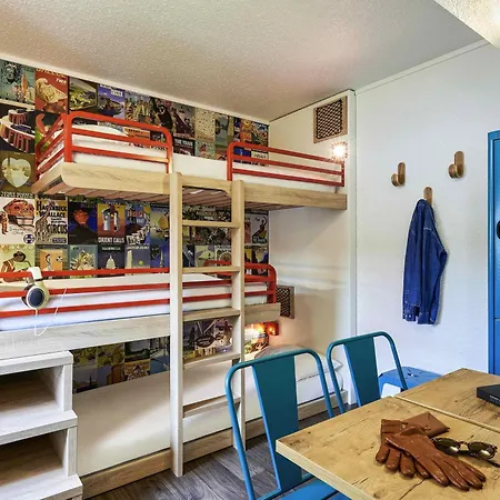 Hotel Hotelf1 Loubet