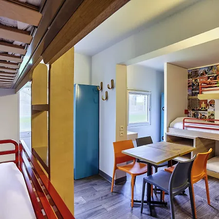 Hotelf1 Loubet Hotel Villeneuve-Loubet