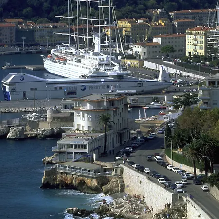 Hotelf1 Loubet Hotel