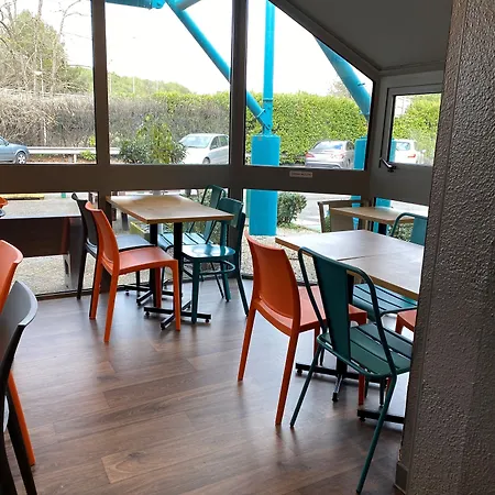 Hotel Hotelf1 Loubet Villeneuve-Loubet