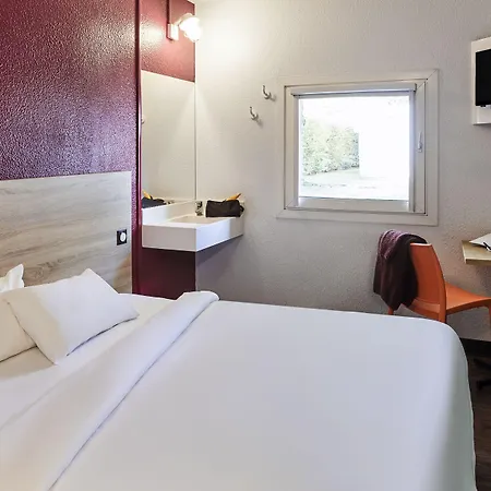 Hotelf1 Loubet Hotel Villeneuve-Loubet