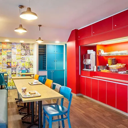 Hotelf1 Loubet Hotel