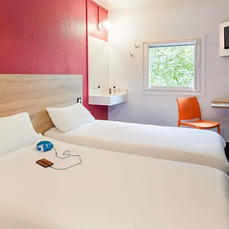 Hotel Hotelf1 Loubet
