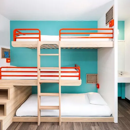 Hotelf1 Loubet Villeneuve-Loubet