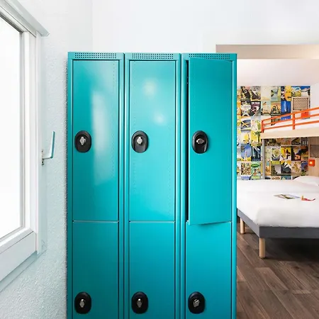 Hotelf1 Loubet Hotel Villeneuve-Loubet