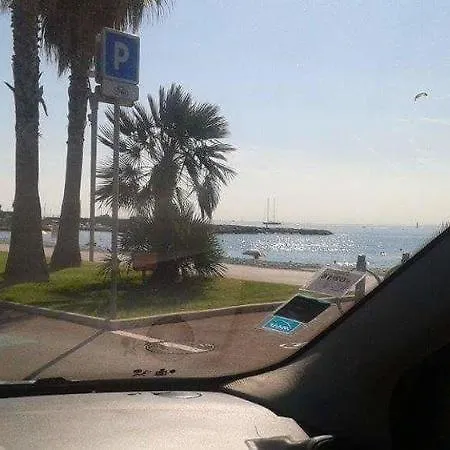 Hotelf1 Loubet * Villeneuve-Loubet