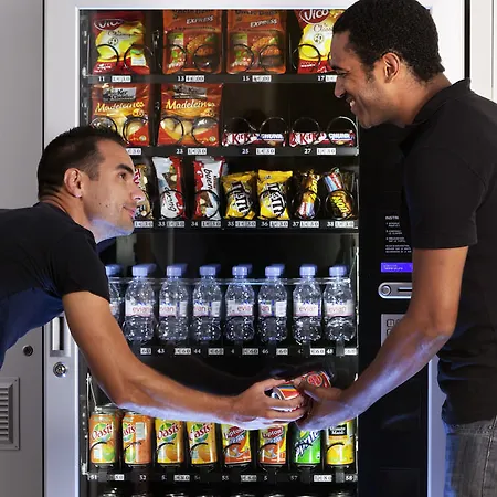 Hotelf1 Loubet Hotel *