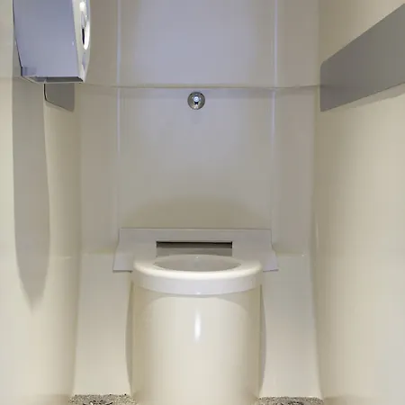 Hotel Hotelf1 Loubet *