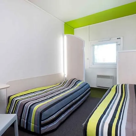 Hotelf1 Loubet Otel *