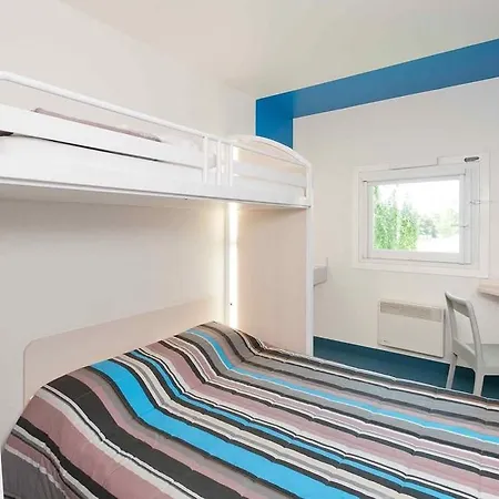 Hotelf1 Loubet Hotel