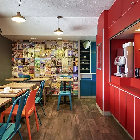 Hotelf1 Loubet Hotel