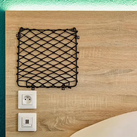 Hotel Hotelf1 Loubet *