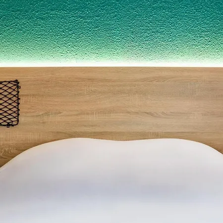 Hotel Hotelf1 Loubet *