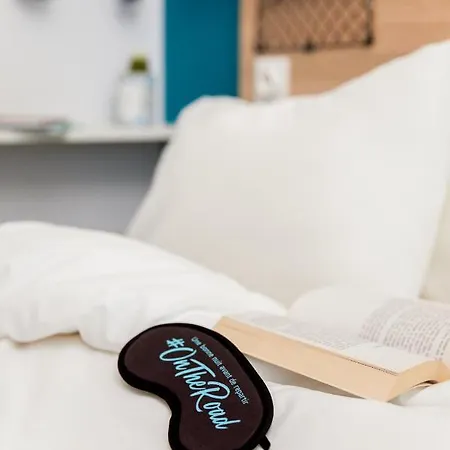 Hotelf1 Loubet Hotel Villeneuve-Loubet