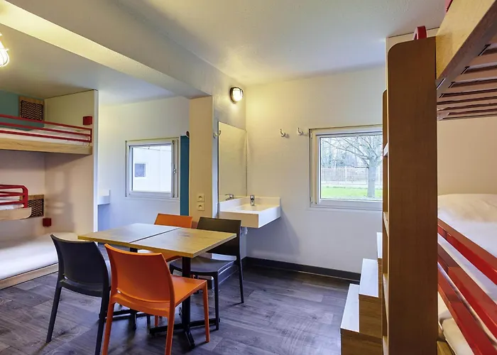 Hotelf1 Loubet Hotel