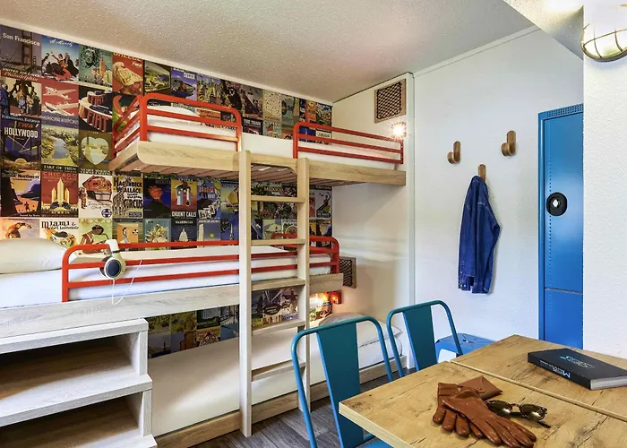 Hotel Hotelf1 Loubet