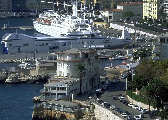 Hotelf1 Loubet Hotel