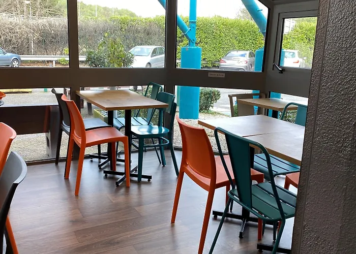 Hotel Hotelf1 Loubet Villeneuve-Loubet