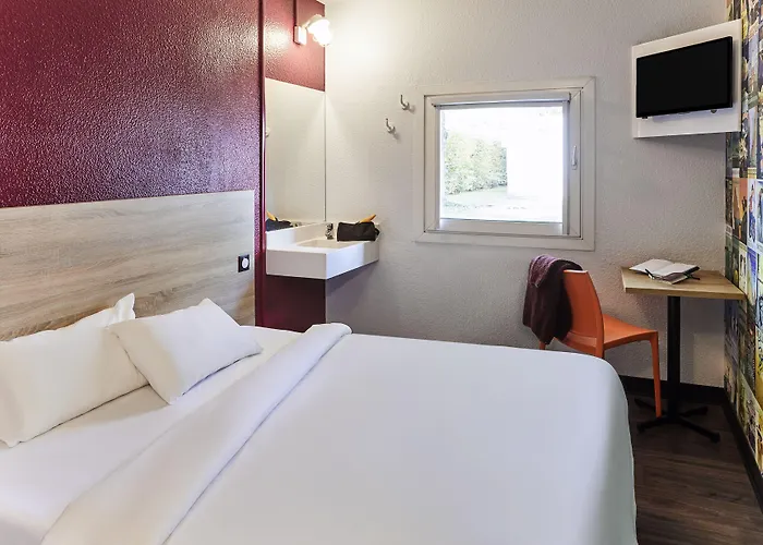 Hotelf1 Loubet Hotel Villeneuve-Loubet