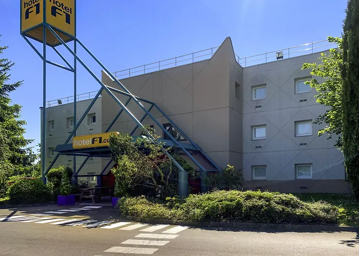 Hotelf1 Loubet Villeneuve-Loubet