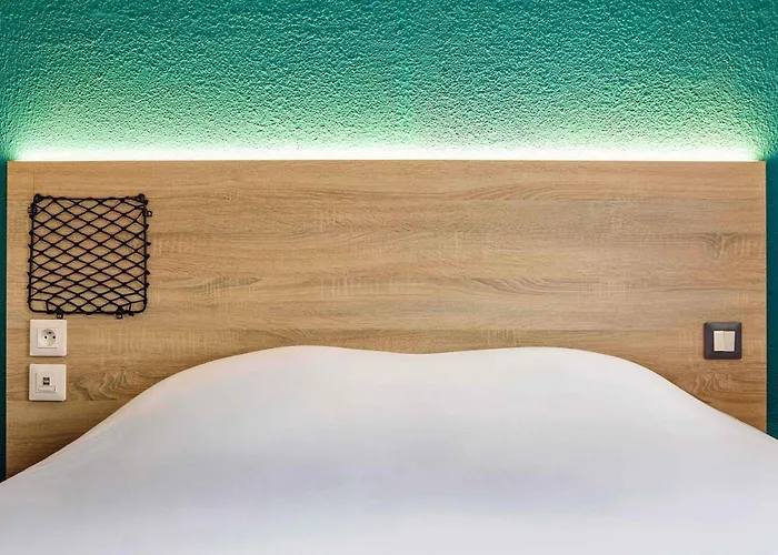 Hotelf1 Loubet Villeneuve-Loubet