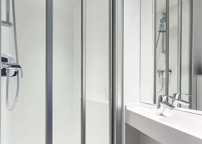 Hotel Hotelf1 Loubet *