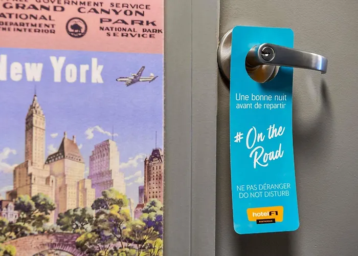 Hotelf1 Loubet Hotel Villeneuve-Loubet