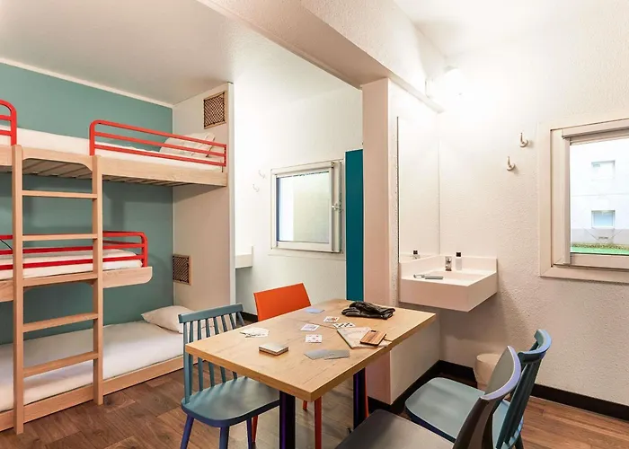 Hotelf1 Loubet Hotel *