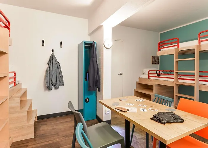 Hotel Hotelf1 Loubet Villeneuve-Loubet