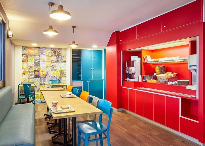 Hotelf1 Loubet Hotel