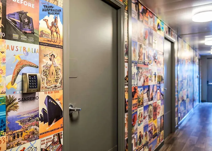 Hotelf1 Loubet Hotel